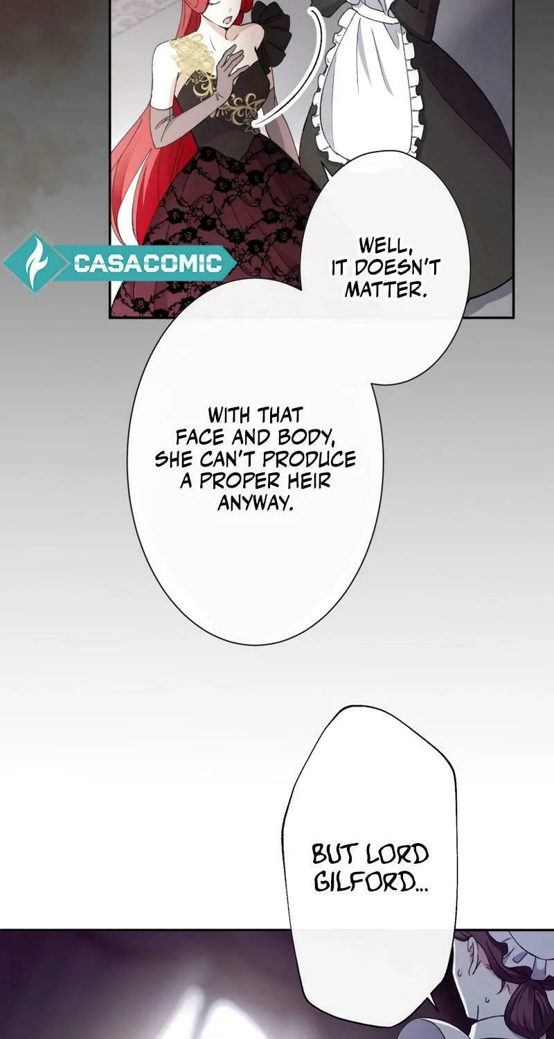 Gaia no Matsuei Chapter 11 page 4 - 