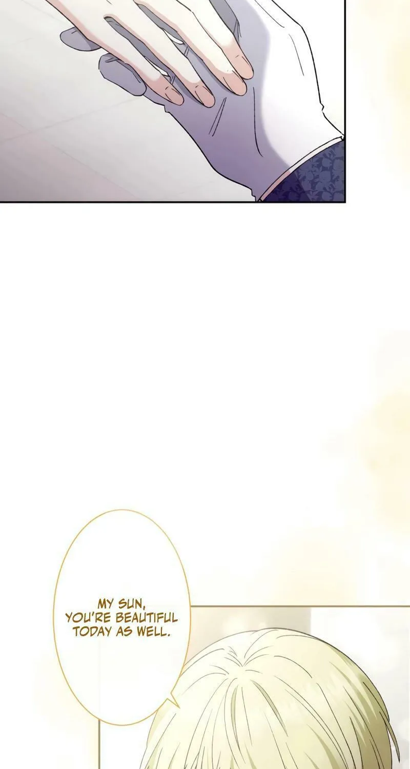 Gaia no Matsuei Chapter 11 page 31 - 