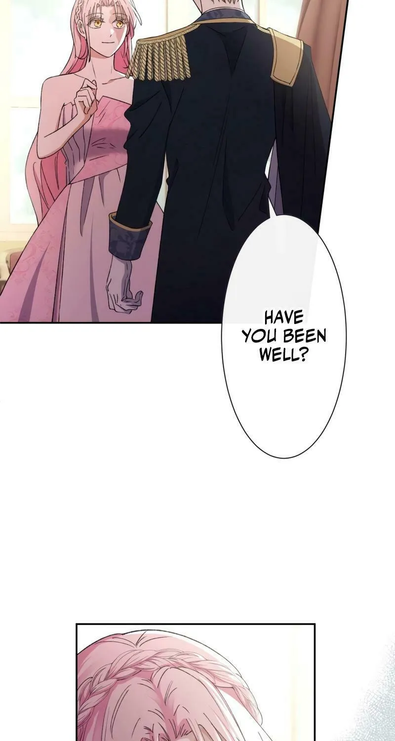 Gaia no Matsuei Chapter 11 page 34 - 