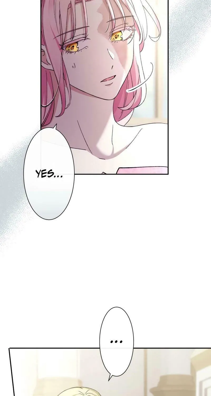 Gaia no Matsuei Chapter 11 page 35 - 