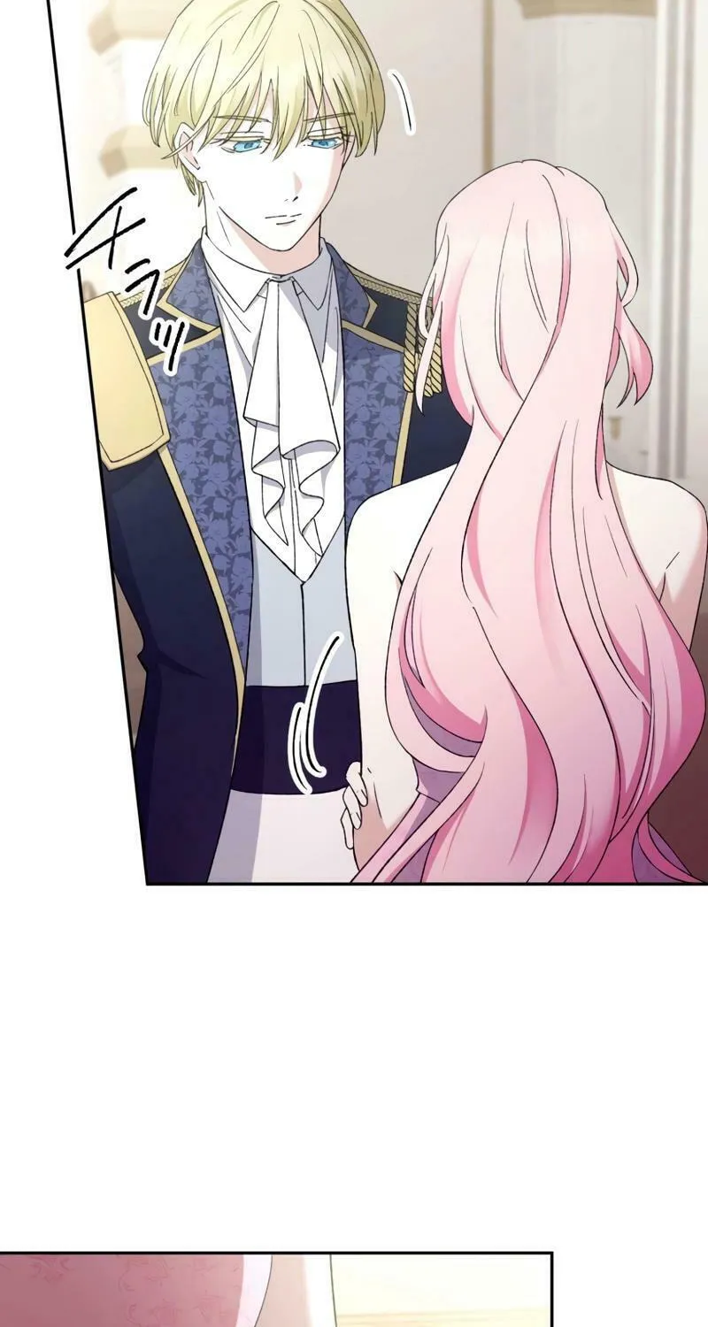 Gaia no Matsuei Chapter 11 page 36 - 