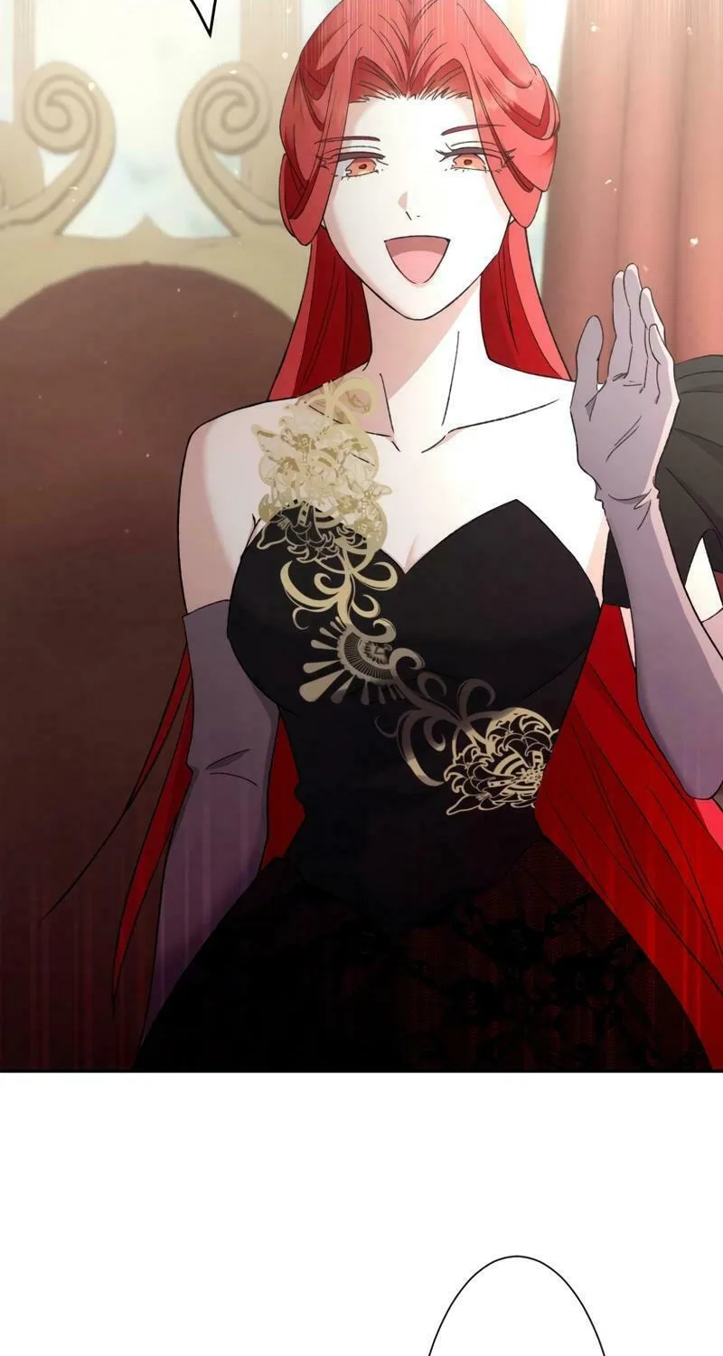 Gaia no Matsuei Chapter 11 page 40 - 