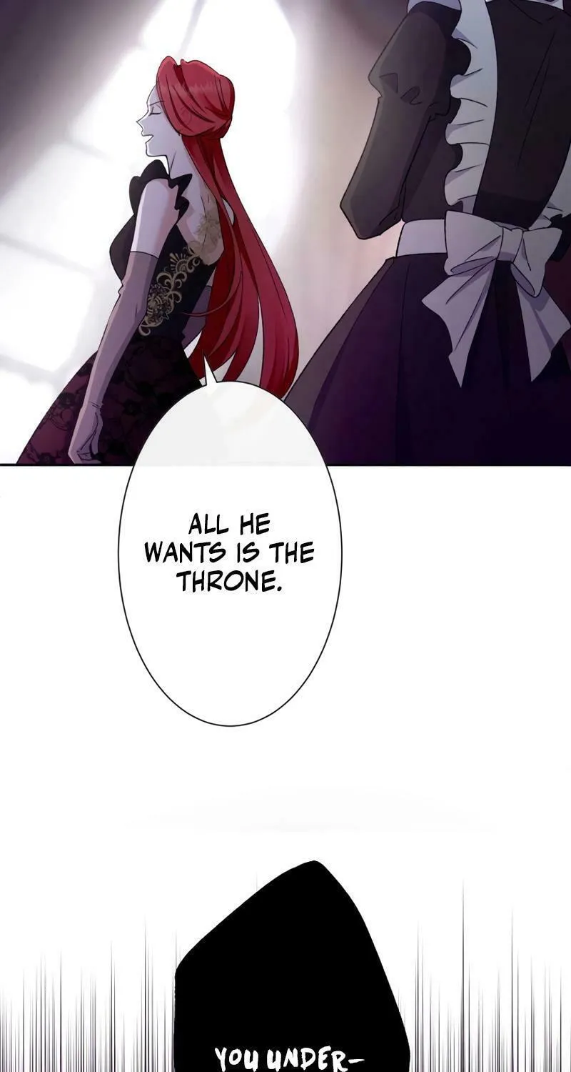 Gaia no Matsuei Chapter 11 page 5 - 