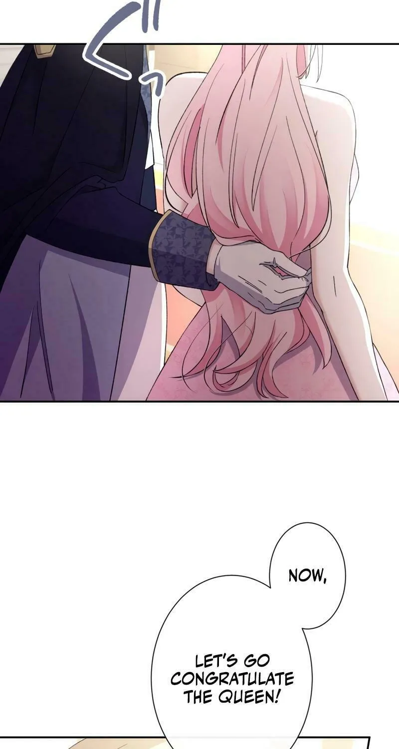 Gaia no Matsuei Chapter 11 page 42 - 
