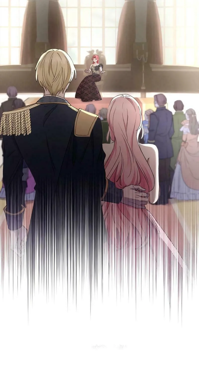 Gaia no Matsuei Chapter 11 page 45 - 