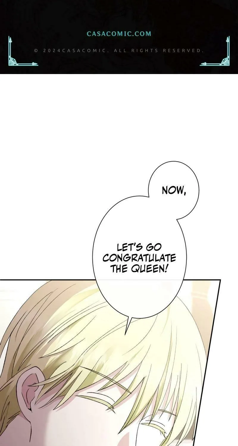 Gaia no Matsuei Chapter 12 page 2 - 