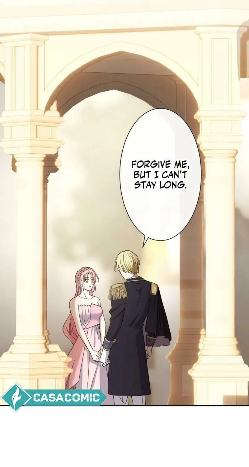 Gaia no Matsuei Chapter 12 page 19 - 
