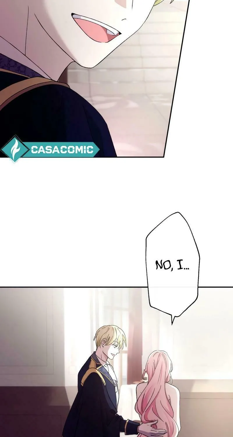 Gaia no Matsuei Chapter 12 page 3 - 