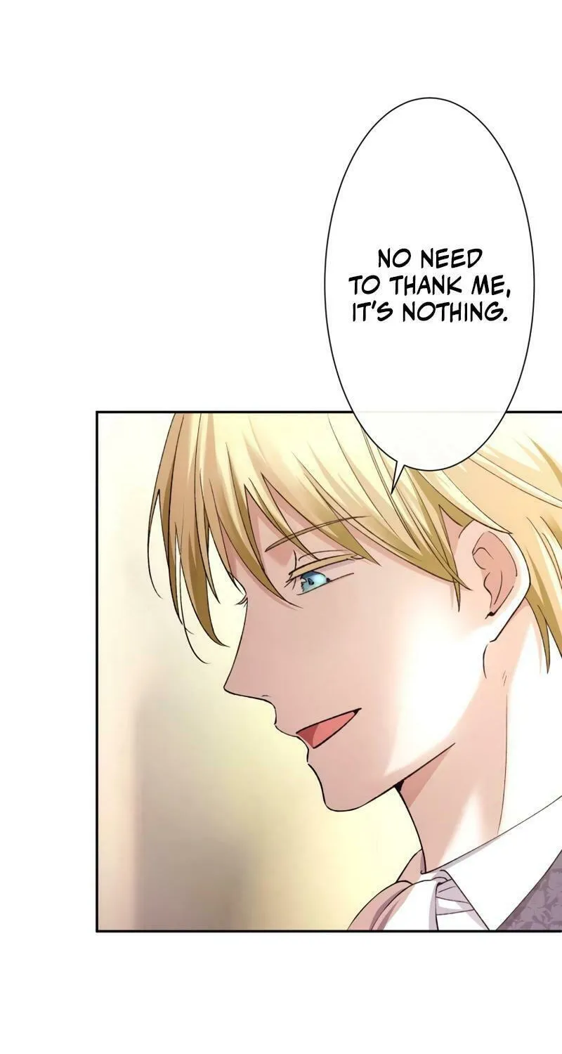 Gaia no Matsuei Chapter 12 page 21 - 