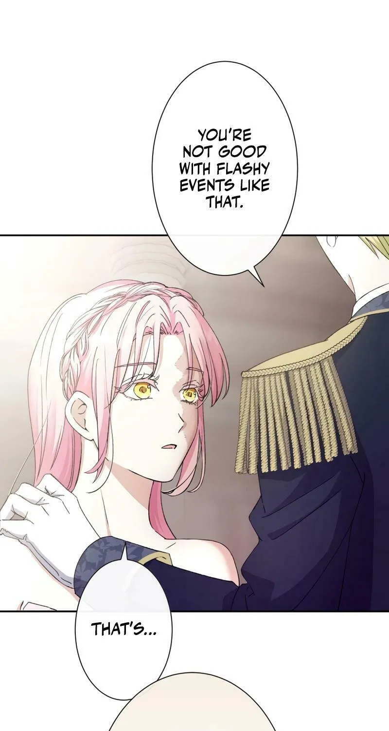 Gaia no Matsuei Chapter 12 page 22 - 