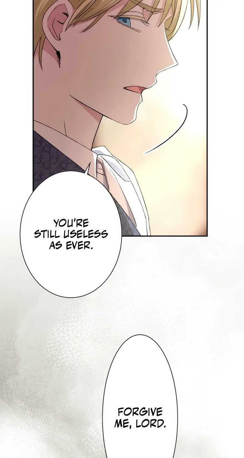 Gaia no Matsuei Chapter 12 page 33 - 