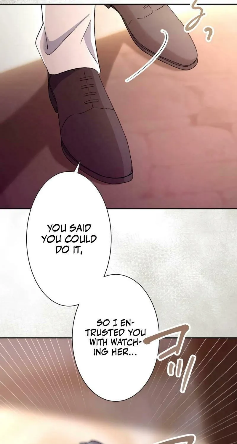 Gaia no Matsuei Chapter 12 page 35 - 