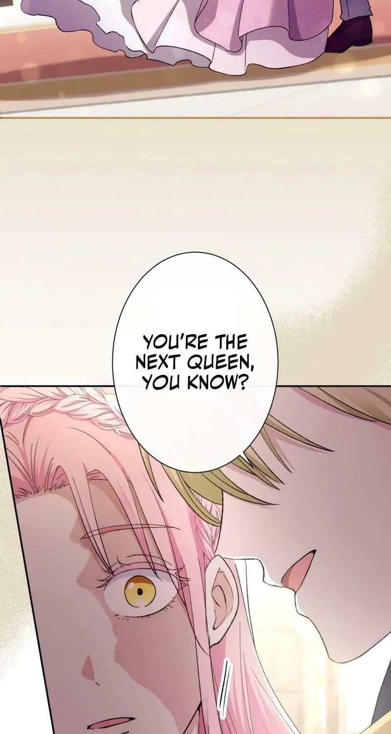 Gaia no Matsuei Chapter 12 page 7 - 
