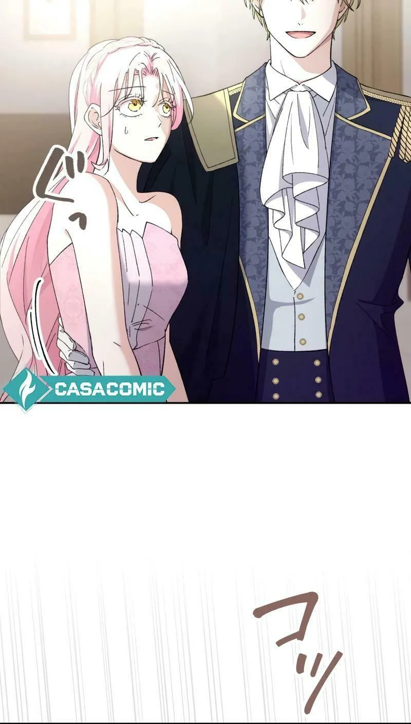 Gaia no Matsuei Chapter 12 page 9 - 