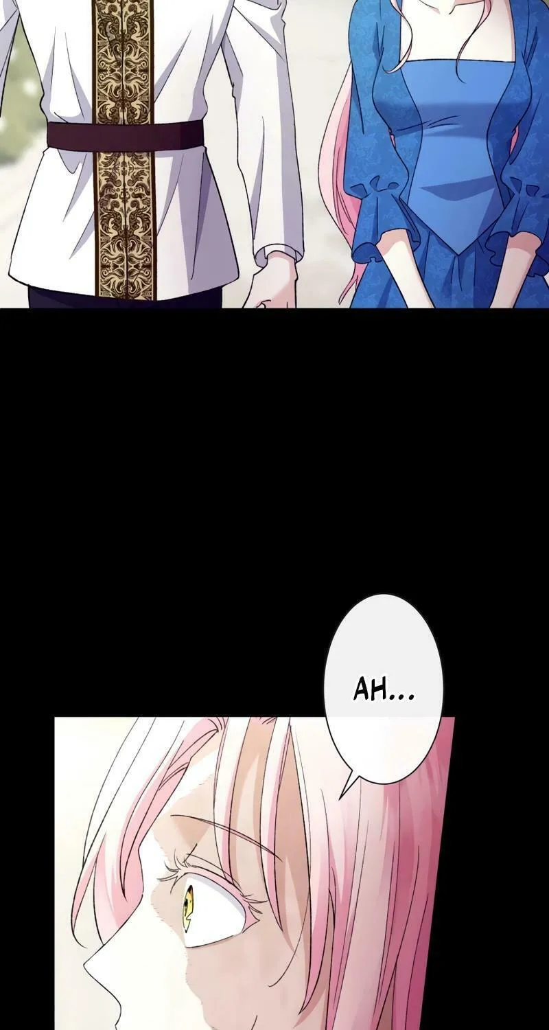 Gaia no Matsuei Chapter 13 page 19 - 