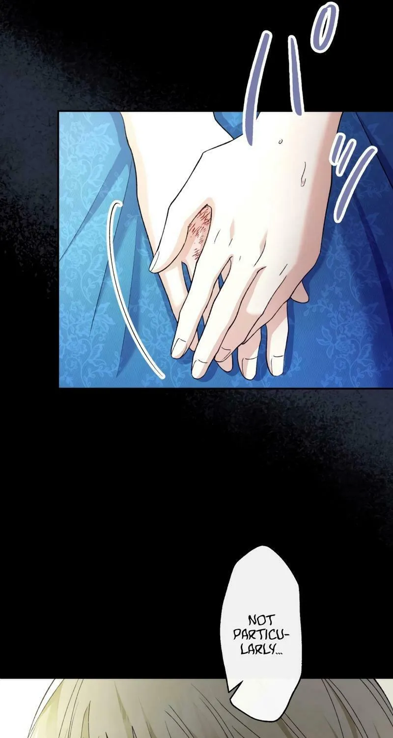 Gaia no Matsuei Chapter 13 page 21 - 