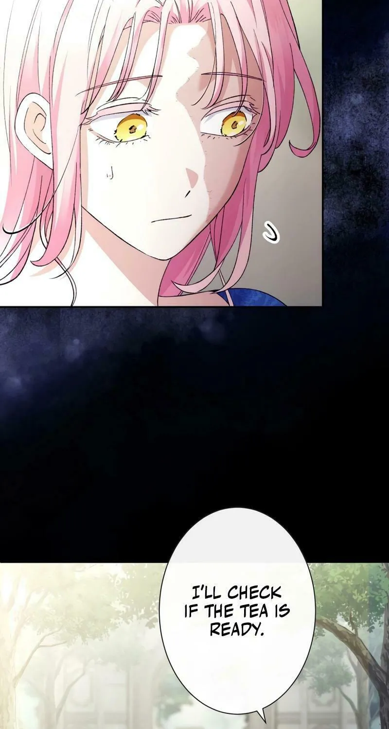 Gaia no Matsuei Chapter 13 page 23 - 