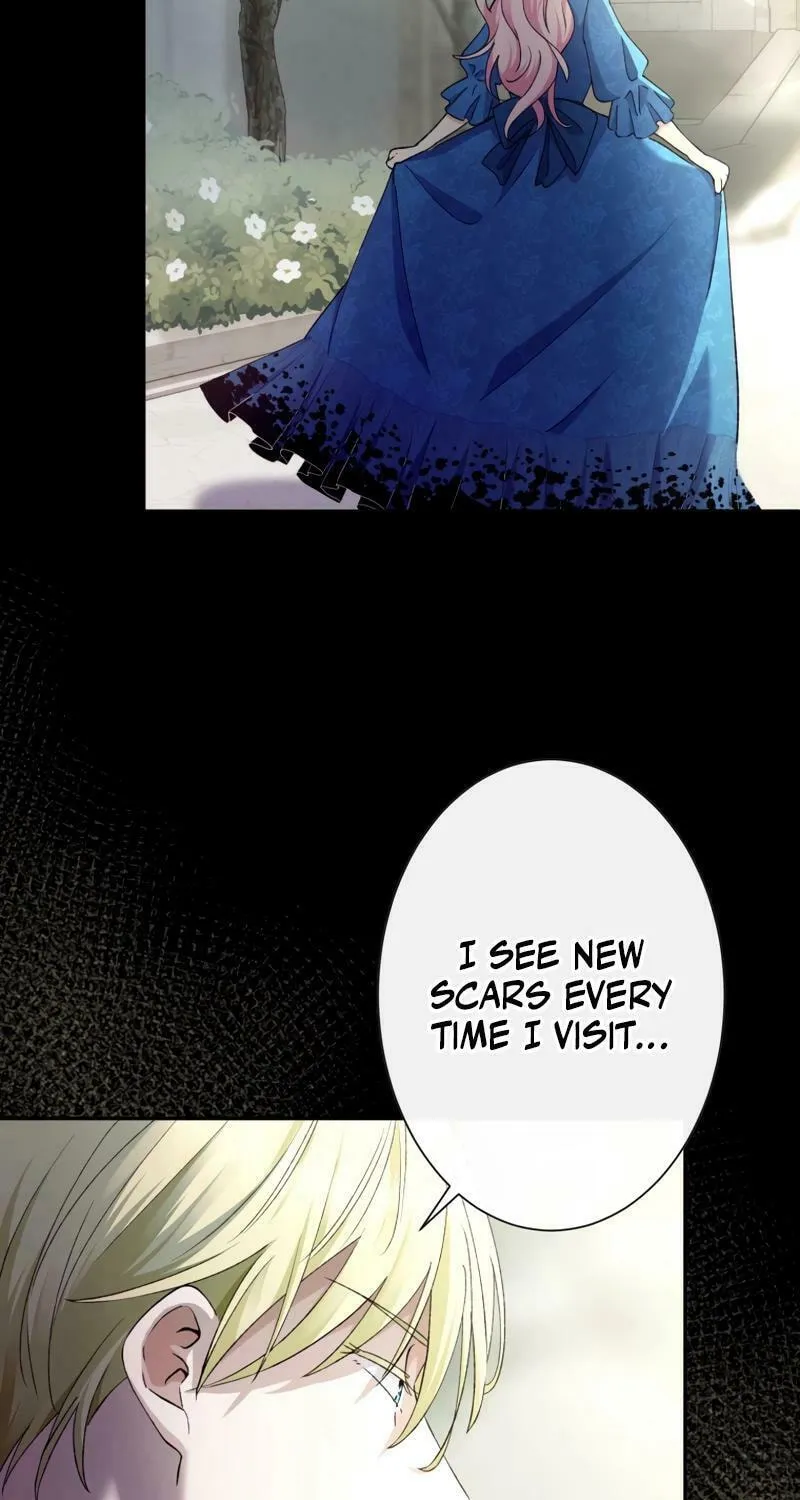 Gaia no Matsuei Chapter 13 page 25 - 