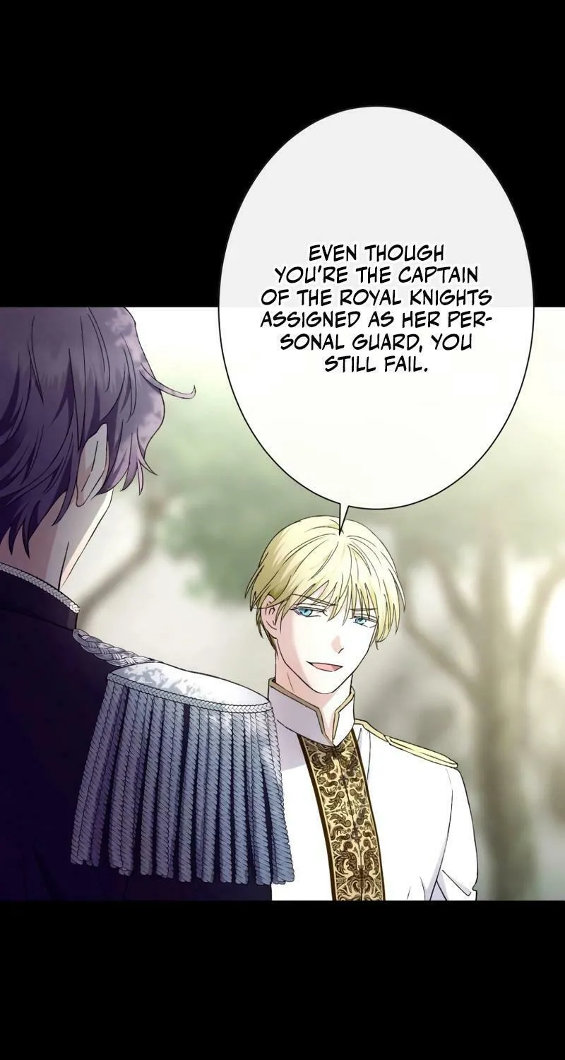 Gaia no Matsuei Chapter 13 page 29 - 
