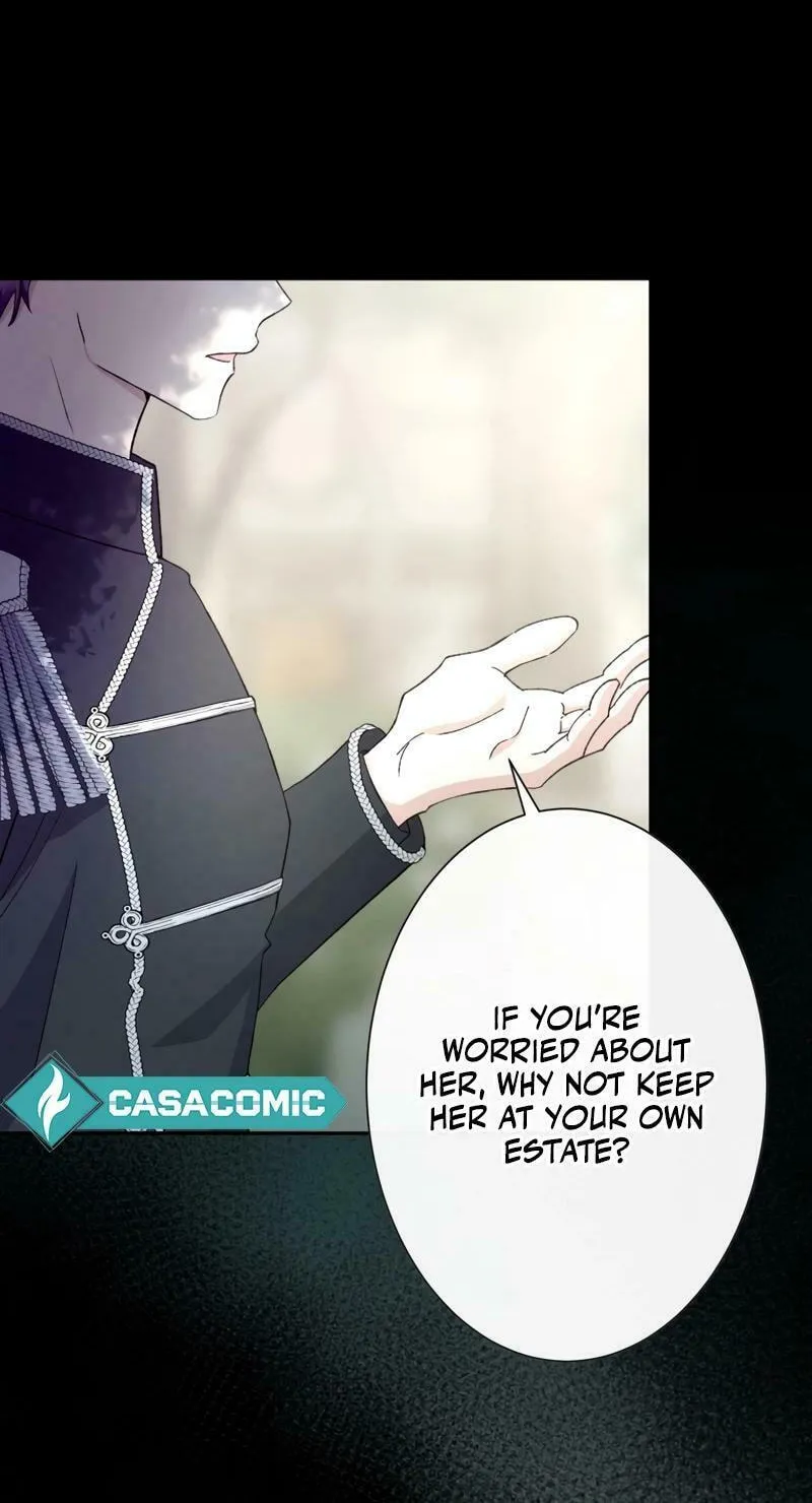 Gaia no Matsuei Chapter 13 page 30 - 