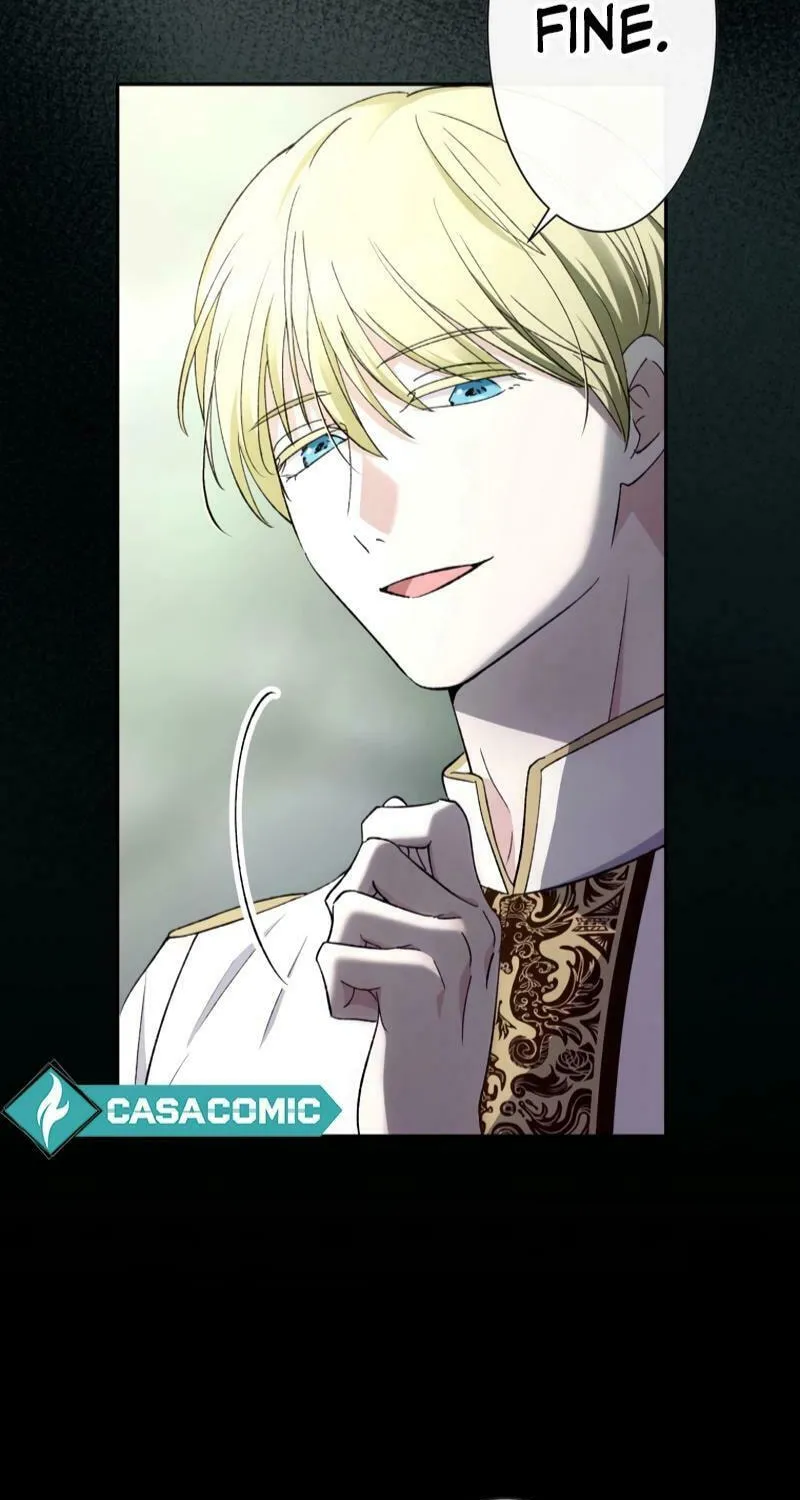 Gaia no Matsuei Chapter 13 page 33 - 