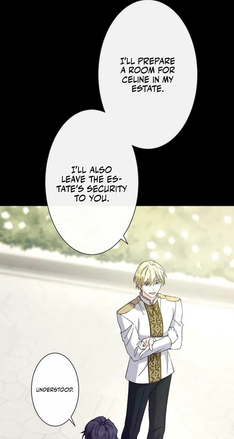 Gaia no Matsuei Chapter 13 page 34 - 