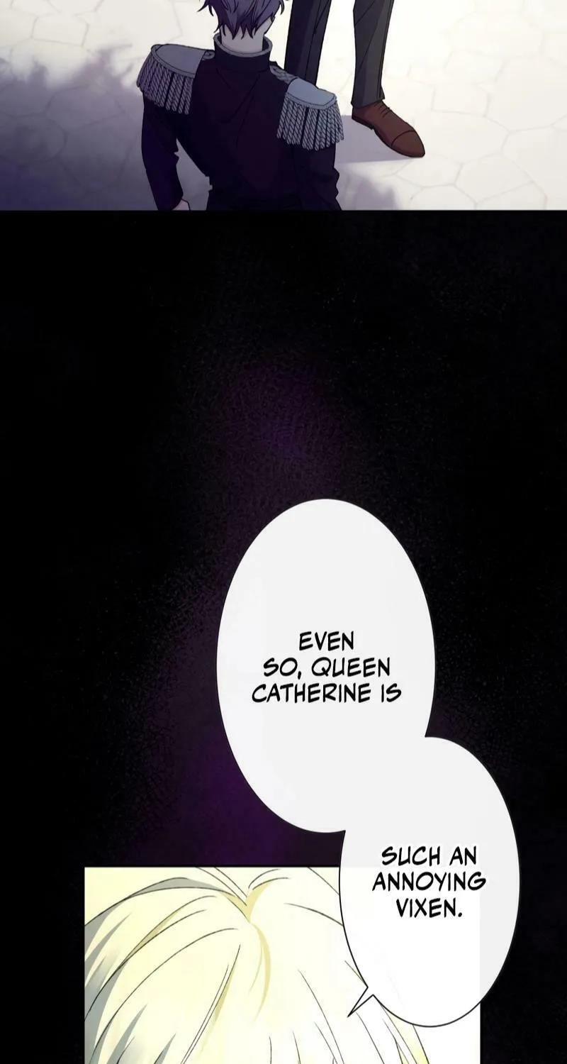 Gaia no Matsuei Chapter 13 page 35 - 