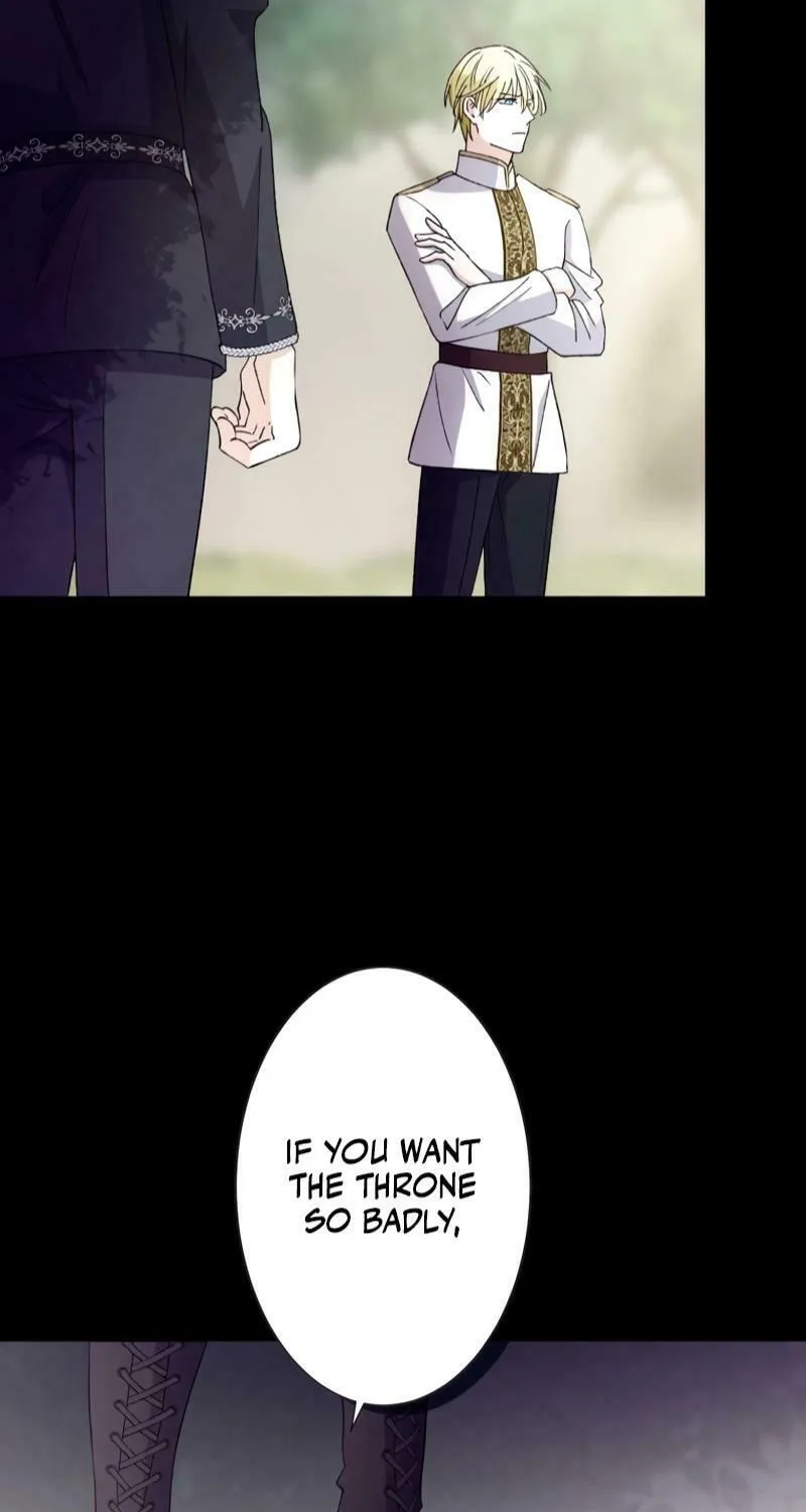 Gaia no Matsuei Chapter 13 page 37 - 