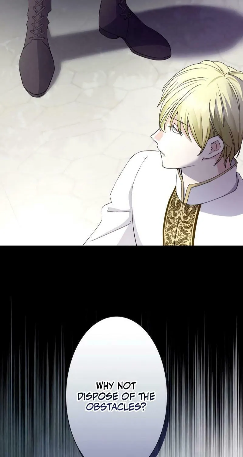 Gaia no Matsuei Chapter 13 page 38 - 
