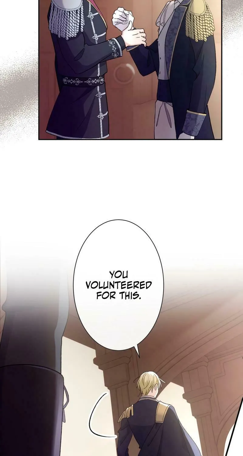 Gaia no Matsuei Chapter 13 page 9 - 