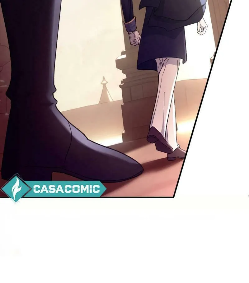 Gaia no Matsuei Chapter 13 page 10 - 