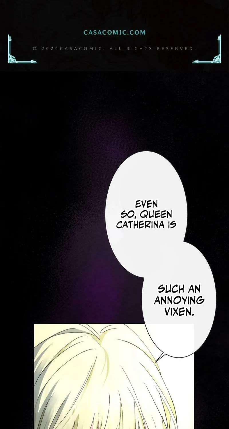 Gaia no Matsuei Chapter 14 page 2 - 