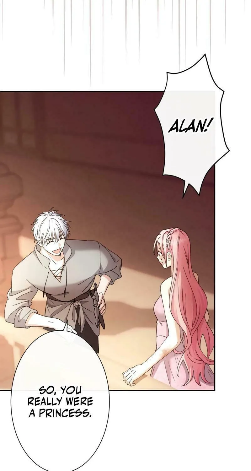 Gaia no Matsuei Chapter 14 page 18 - 