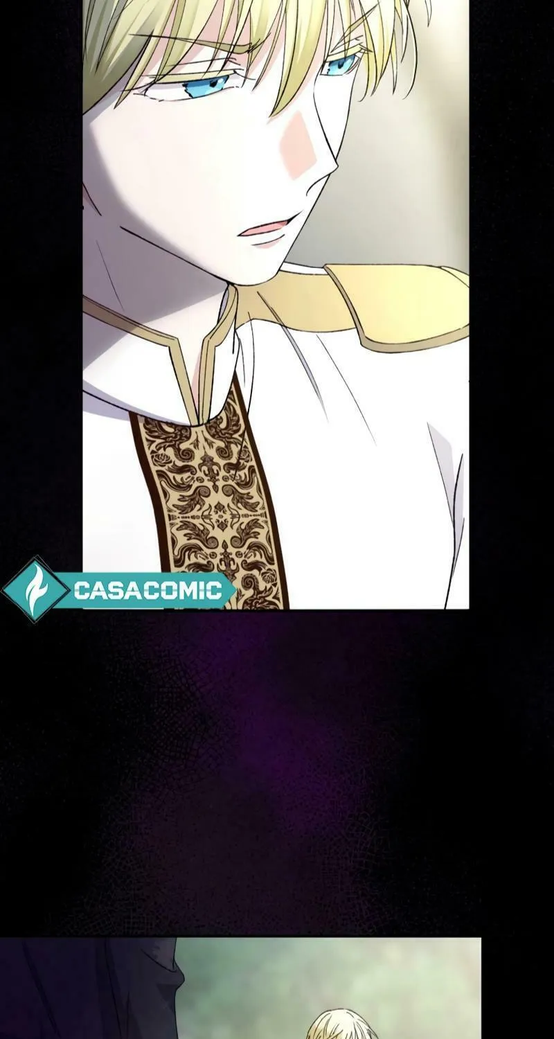 Gaia no Matsuei Chapter 14 page 3 - 