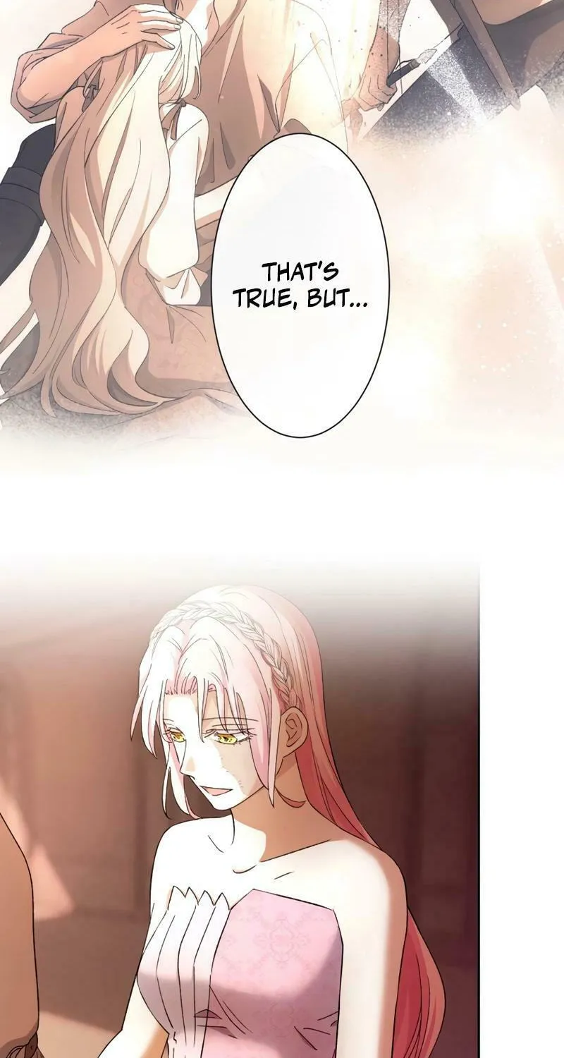Gaia no Matsuei Chapter 14 page 22 - 