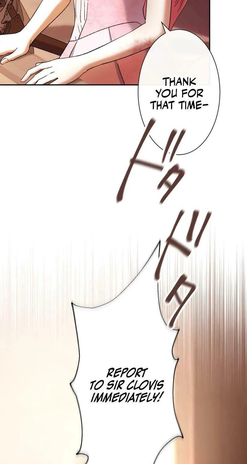Gaia no Matsuei Chapter 14 page 23 - 