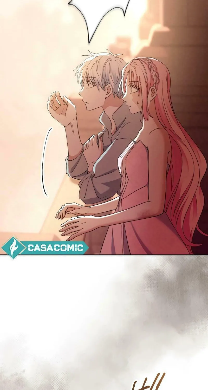 Gaia no Matsuei Chapter 14 page 24 - 