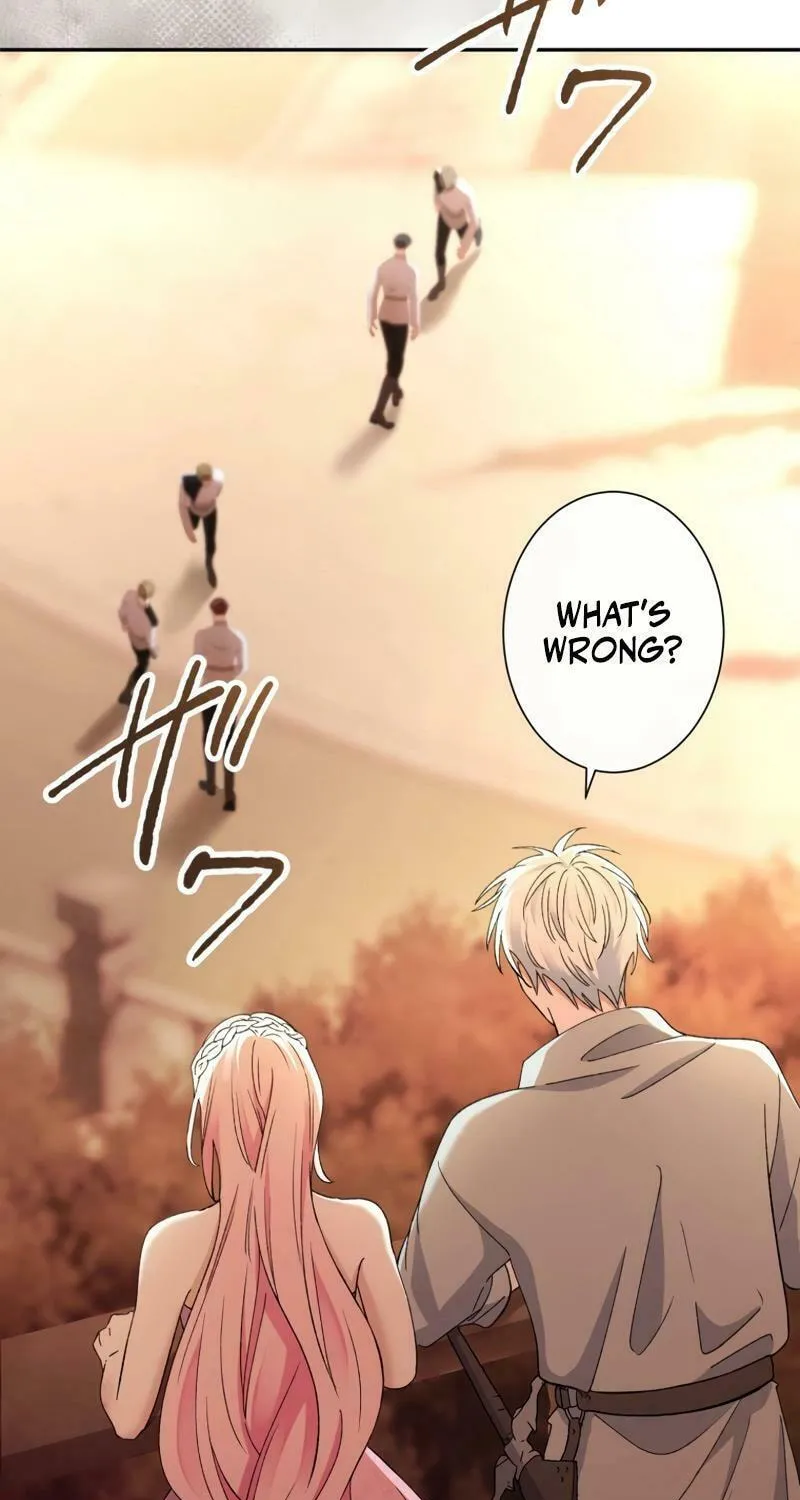 Gaia no Matsuei Chapter 14 page 25 - 