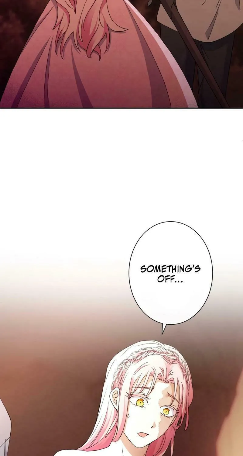 Gaia no Matsuei Chapter 14 page 26 - 