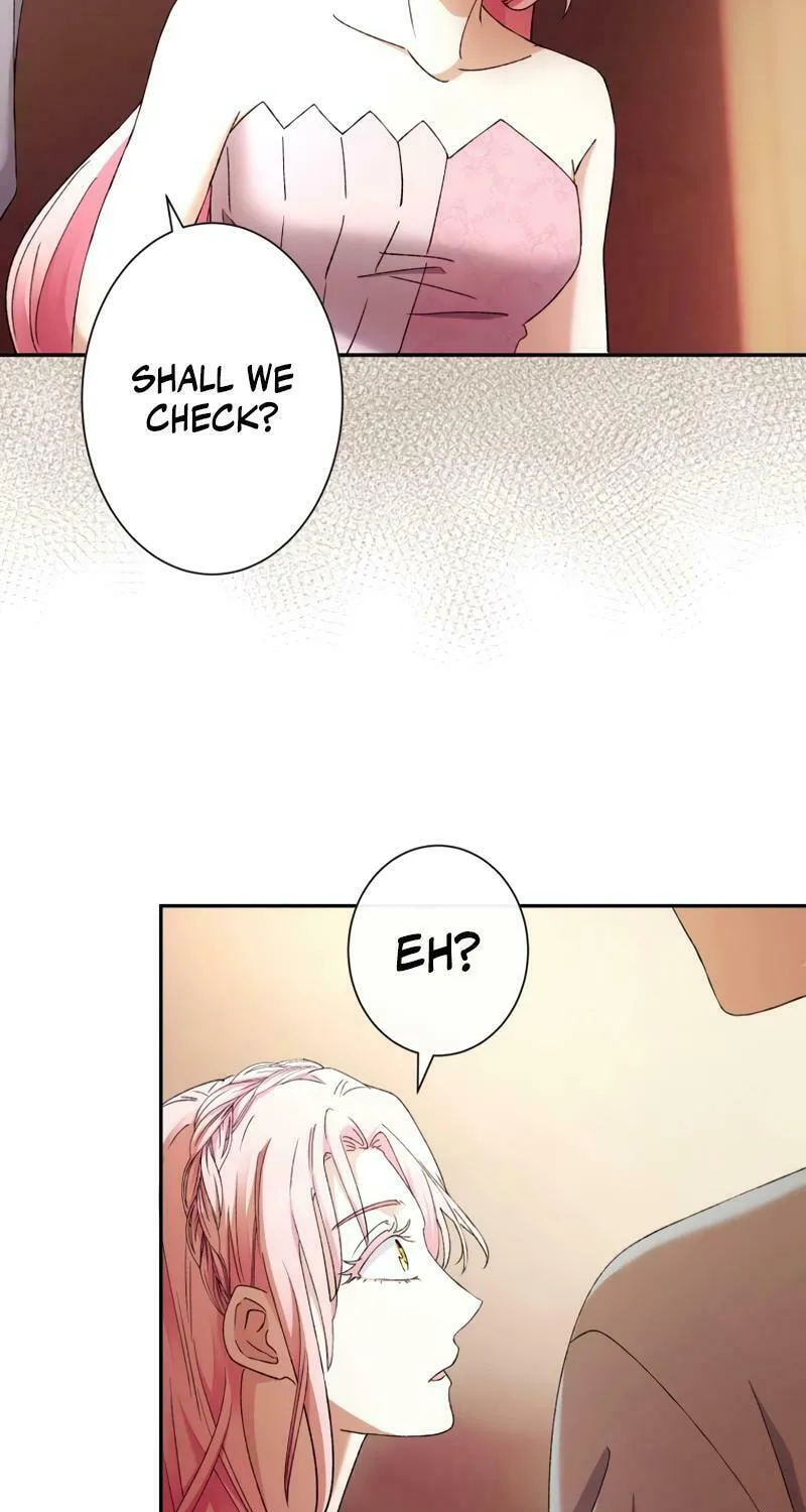Gaia no Matsuei Chapter 14 page 27 - 