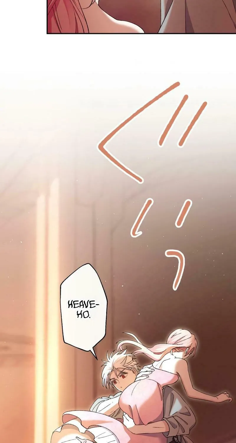Gaia no Matsuei Chapter 14 page 28 - 
