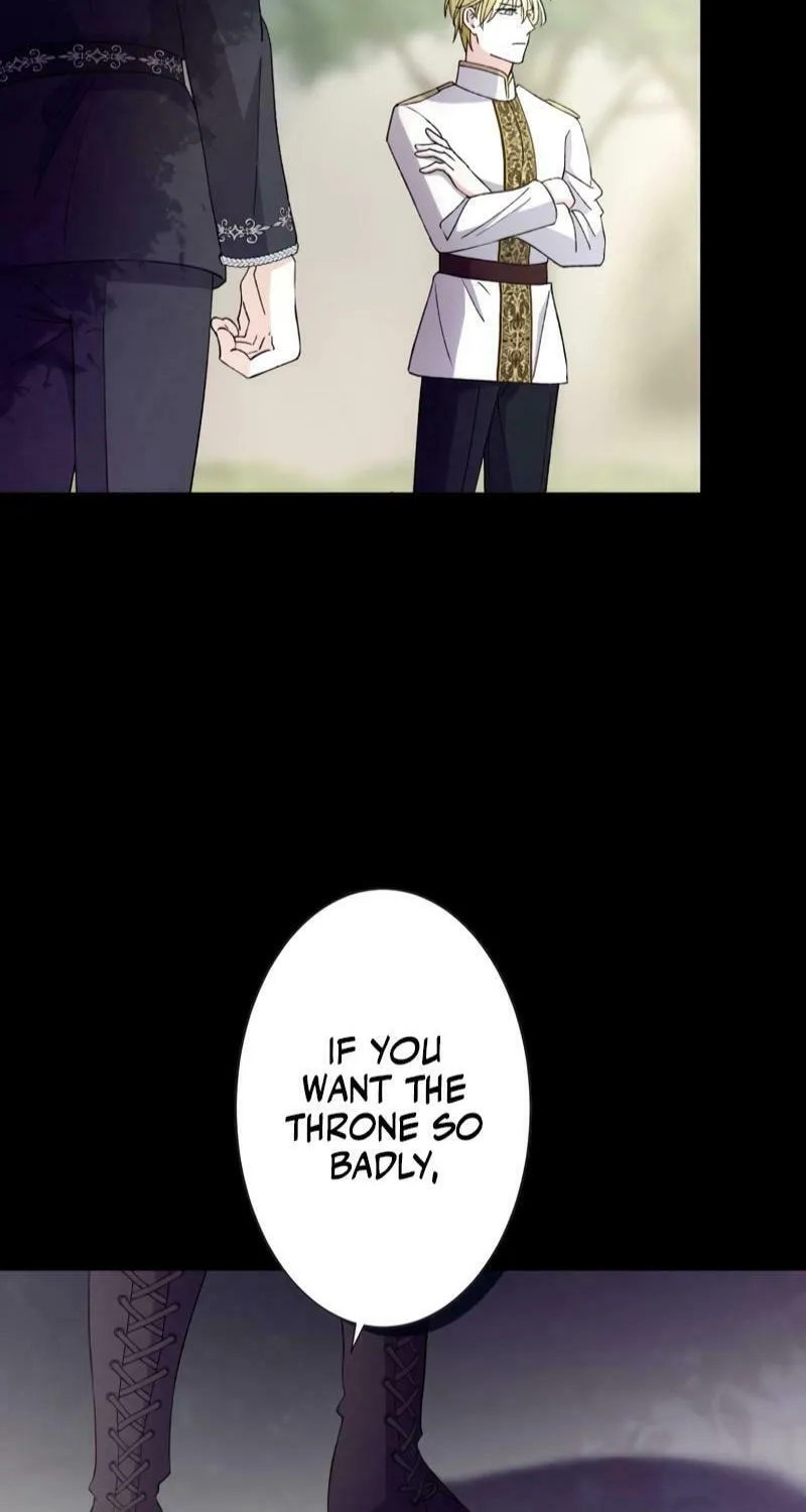 Gaia no Matsuei Chapter 14 page 4 - 