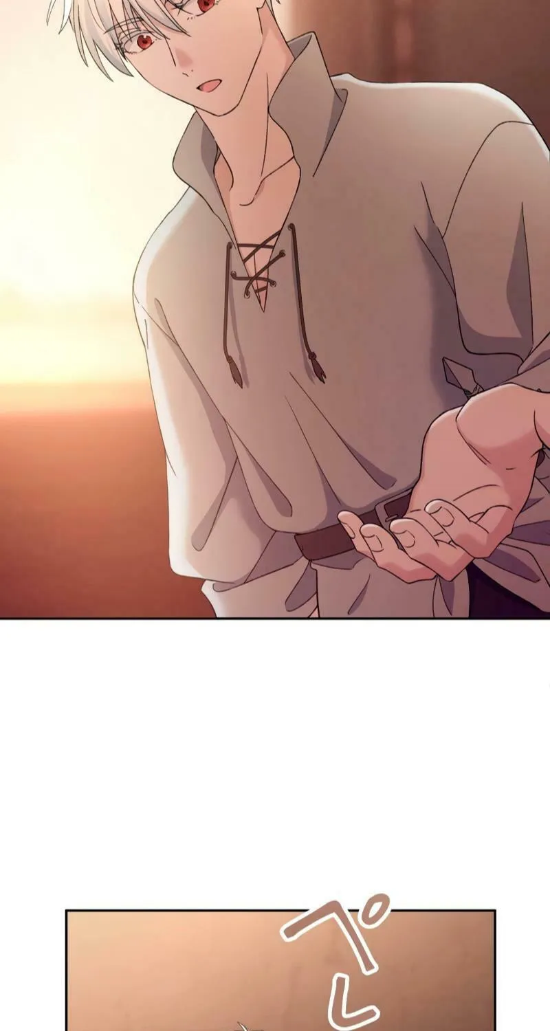 Gaia no Matsuei Chapter 14 page 35 - 