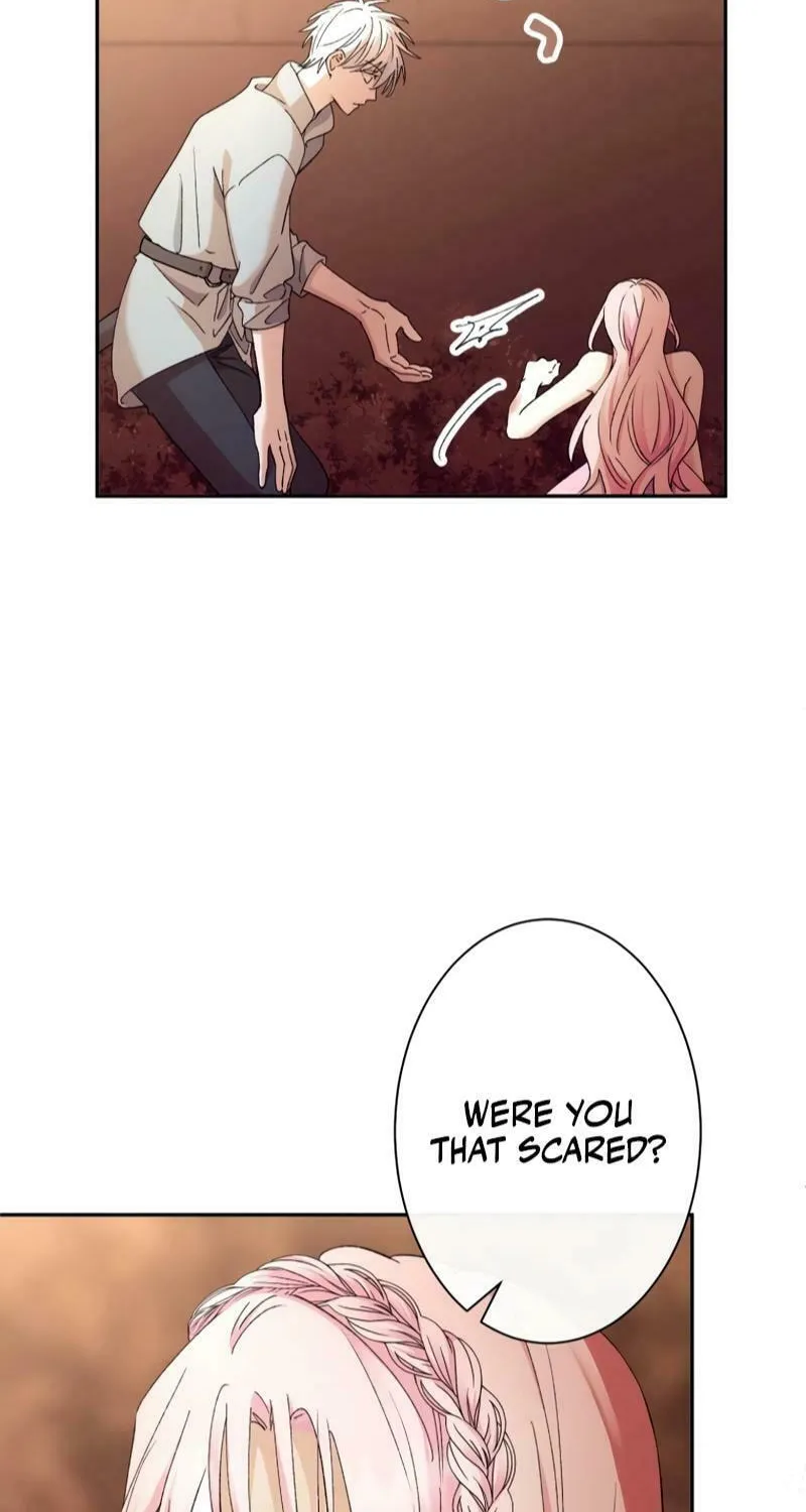 Gaia no Matsuei Chapter 14 page 36 - 