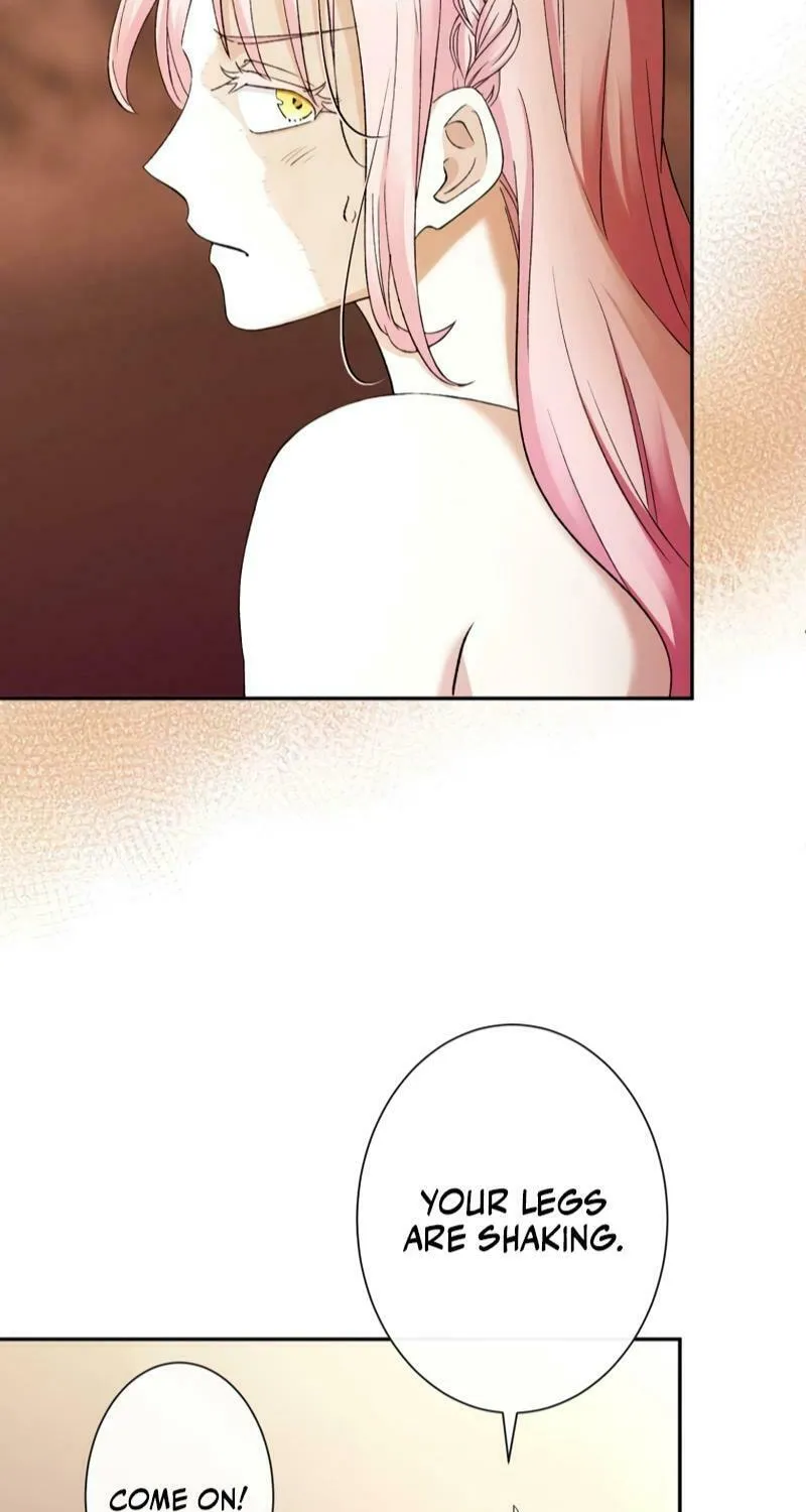 Gaia no Matsuei Chapter 14 page 37 - 