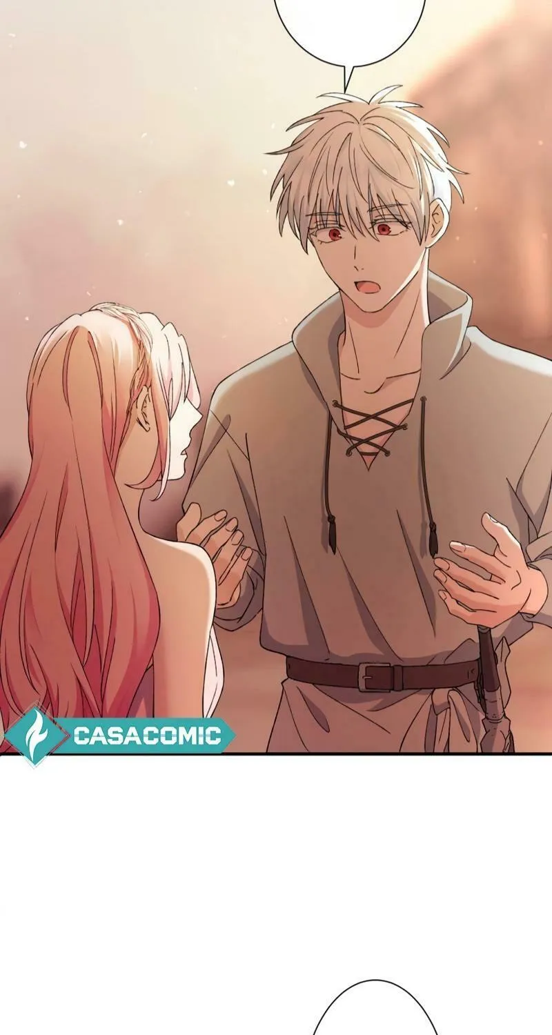 Gaia no Matsuei Chapter 14 page 39 - 