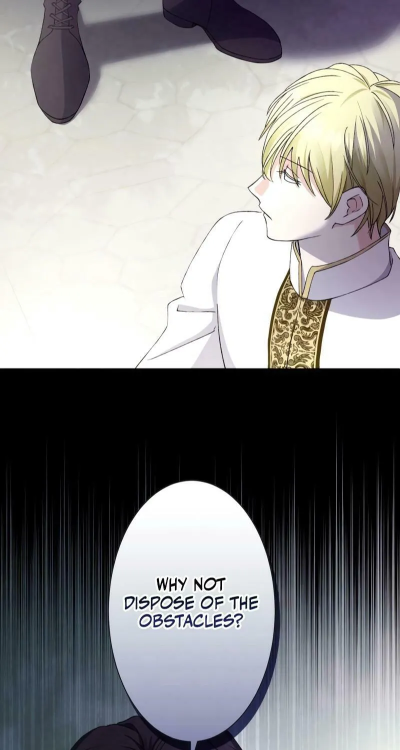 Gaia no Matsuei Chapter 14 page 5 - 