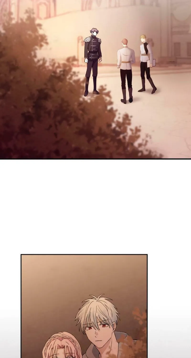 Gaia no Matsuei Chapter 14 page 42 - 