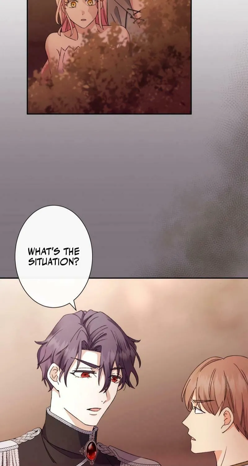 Gaia no Matsuei Chapter 14 page 43 - 