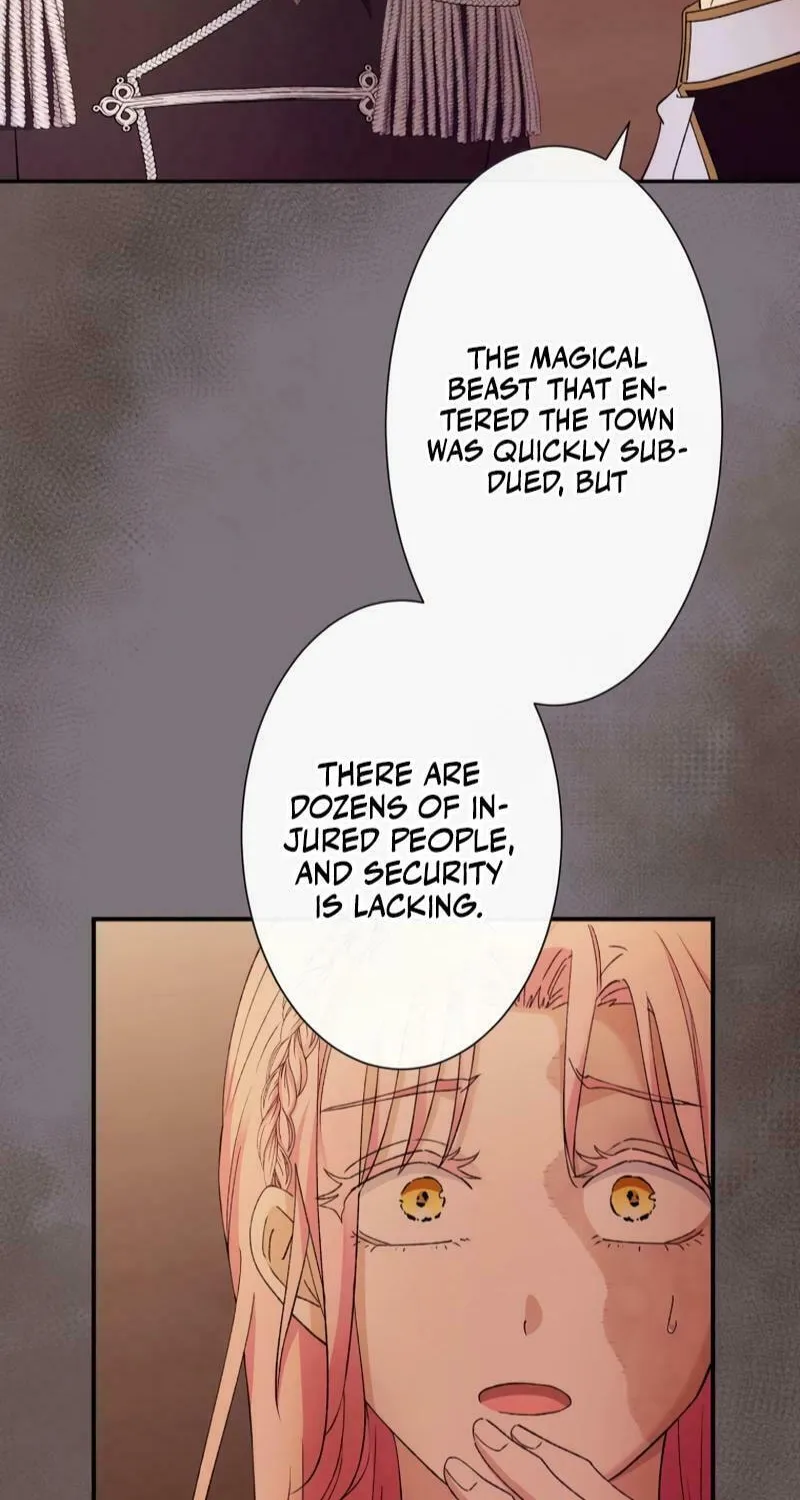 Gaia no Matsuei Chapter 14 page 44 - 